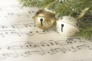 Musical Christmas